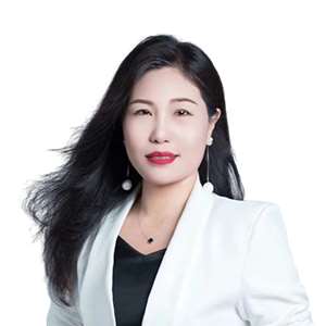 靳丽梅