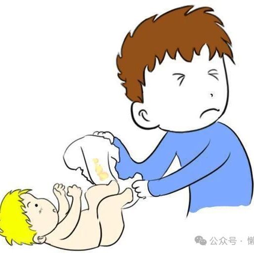科学育儿，专家教你换尿布，超详细！