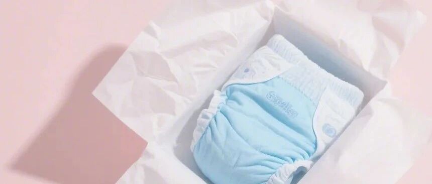 尿不湿选择大揭秘：为宝宝找到*温柔的拥抱